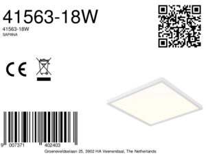 globo-plafonniere-sapana-wit-kunststof-plafonnière-led-41563-18w-1