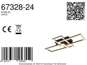 globo-plafonniere-sapena-zwart-kunststof-led-67328-24-1