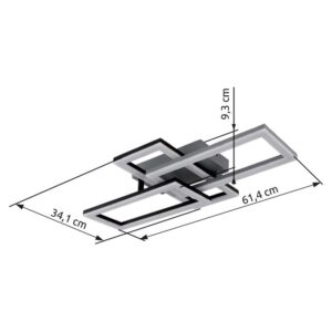 globo-plafonniere-sapena-zwart-kunststof-led-67328-24o-1