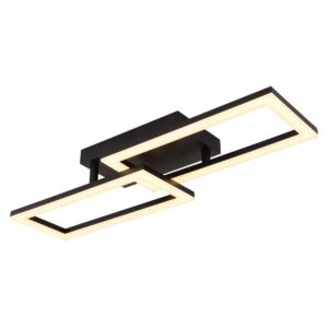 globo-plafonniere-sapena-zwart-metaal-led-67328-20o-1