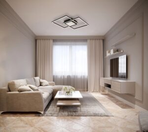 globo-plafonniere-saunders-zwart-metaal-led-48468-32--13