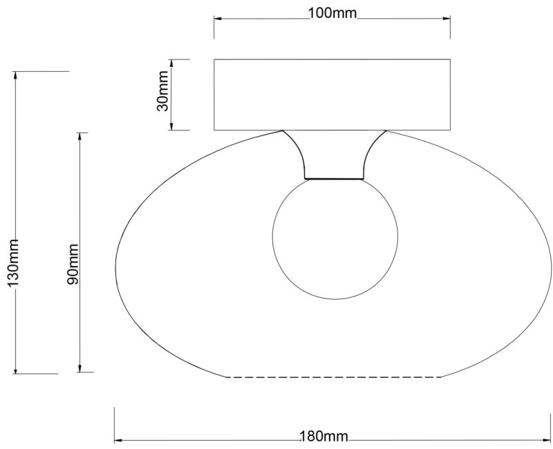 globo-plafonniere-shaun-zwart-glas-ø18cm-e27-15572d-1