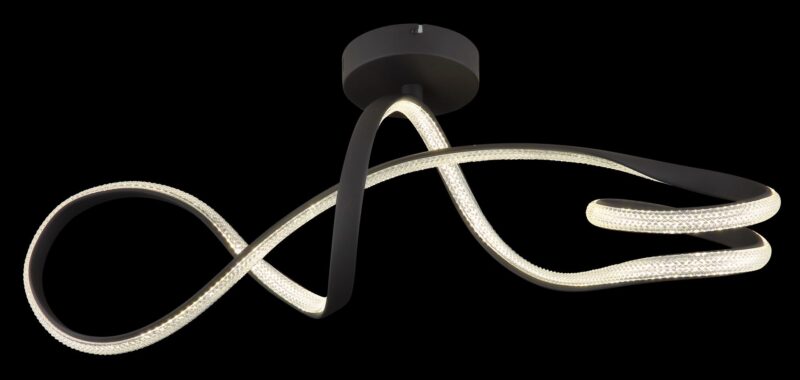globo-plafonniere-swirl-zwart-metaal-led-67341ds-1