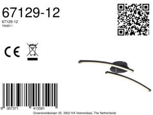 globo-plafonniere-tansyi-zwart-metaal-led-67129-12-1
