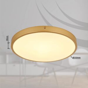 globo-plafonniere-tibey-brons-metaal-ø35cm-led-12381-22-1