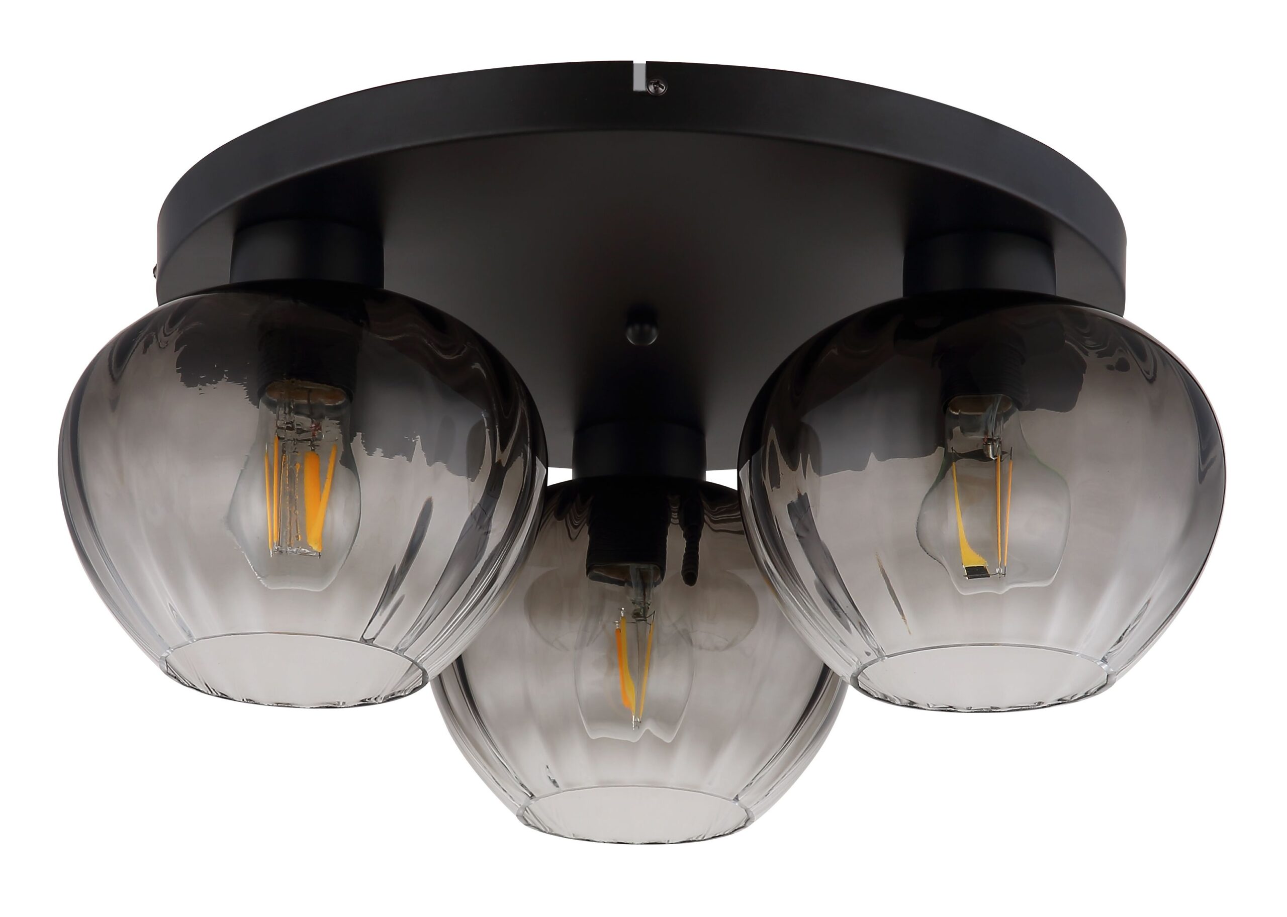 globo-plafonniere-toy-zwart-glas-ø45cm-e27-60130308-1
