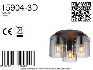 globo-plafonniere-tulivar-zwart-glas-ø37cm-e27-15904-3d-1