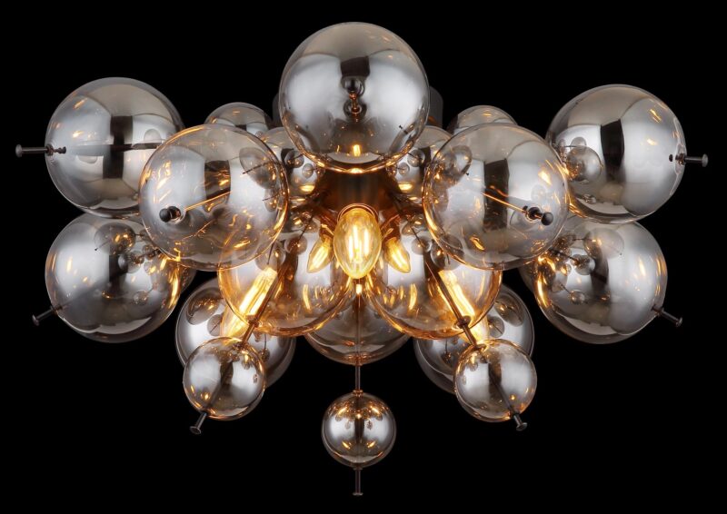 globo-plafonniere-udo-zwart-glas-ø55cm-e14-15633ds-1