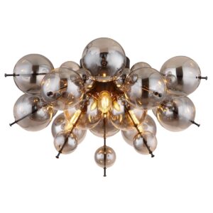 globo-plafonniere-udo-zwart-glas-ø55cm-e14-15633ds-1