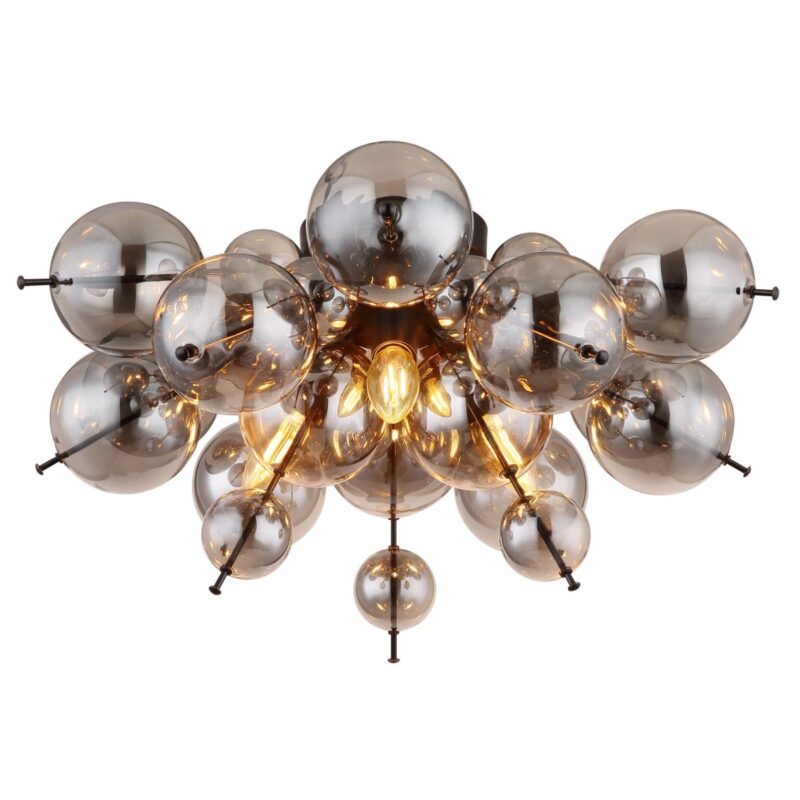 globo-plafonniere-udo-zwart-glas-ø55cm-e14-15633ds-1