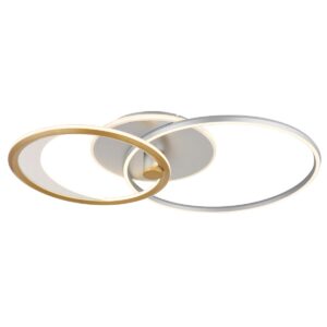 globo-plafonniere-umbra-zilver-aluminium-led-67333-40-1