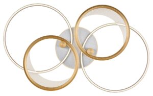 globo-plafonniere-umbra-zilver-aluminium-led-67333-70-1