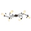 globo-plafonniere-venezia-bruin-glas-e14-60800623x-1