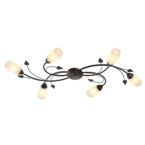 globo-plafonniere-venezia-bruin-glas-e14-60800623x-1