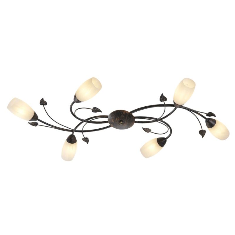 globo-plafonniere-venezia-bruin-glas-e14-60800623x-1