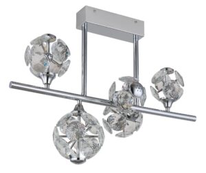 globo-plafonniere-virina-chroom-glas-led-16047-5dc-1