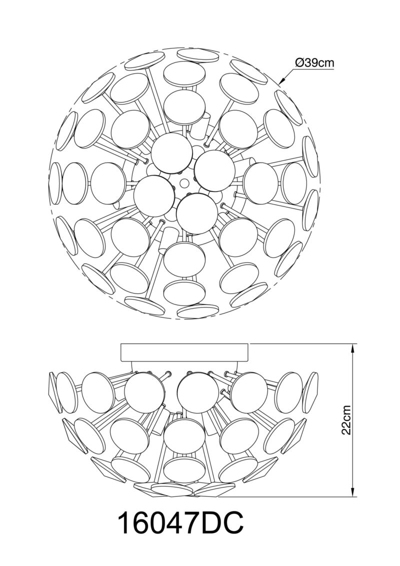 globo-plafonniere-virina-chroom-glas-ø39cm-g9-16047dc-1