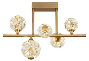 globo-plafonniere-virina-goud-glas-led-16047-5d-1