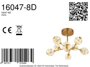 globo-plafonniere-virina-goud-glas-ø65cm-led-16047-8d-1