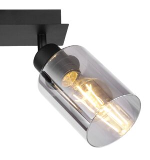 globo-spot-hadera-zwart-glas-opbouwspot-e27-15465-2-1
