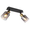 globo-spot-hollsy-zwart-glas-opbouwspot-e14-54310-2-1