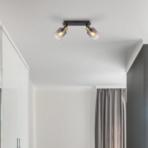 globo-spot-hollsy-zwart-glas-opbouwspot-e14-54310-2-1