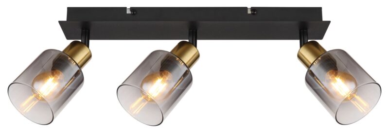 globo-spot-hollsy-zwart-glas-opbouwspot-e14-54310-3-1