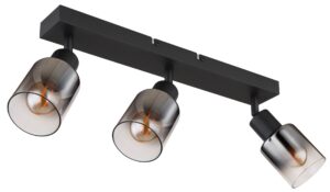 globo-spot-hubertus-zwart-glas-opbouwspot-e14-54308-3-1