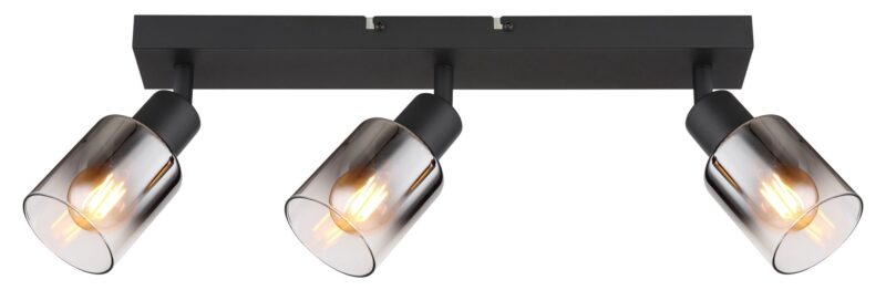 globo-spot-hubertus-zwart-glas-opbouwspot-e14-54308-3-1