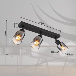 globo-spot-hubertus-zwart-glas-opbouwspot-e14-54308-3-1