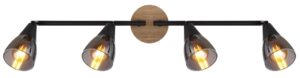 globo-spot-mubby-zwart-glas-opbouwspot-e14-54311-4-1