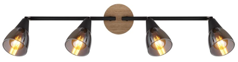 globo-spot-mubby-zwart-glas-opbouwspot-e14-54311-4-1