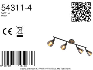 globo-spot-mubby-zwart-glas-opbouwspot-e14-54311-4-1