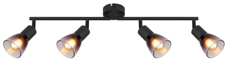 globo-spot-satella-zwart-glas-opbouwspot-e14-54312-4-1
