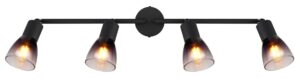 globo-spot-satella-zwart-glas-opbouwspot-e14-54312-4-1