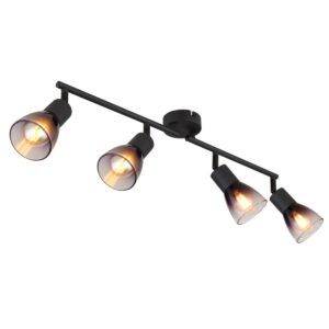 globo-spot-satella-zwart-glas-opbouwspot-e14-54312-4-1