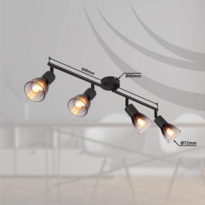 globo-spot-satella-zwart-glas-opbouwspot-e14-54312-4-1