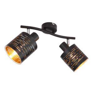 globo-spot-tunno-zwart-metaal-opbouwspot-e14-15342-2-1