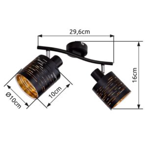 globo-spot-tunno-zwart-metaal-opbouwspot-e14-15342-2-1