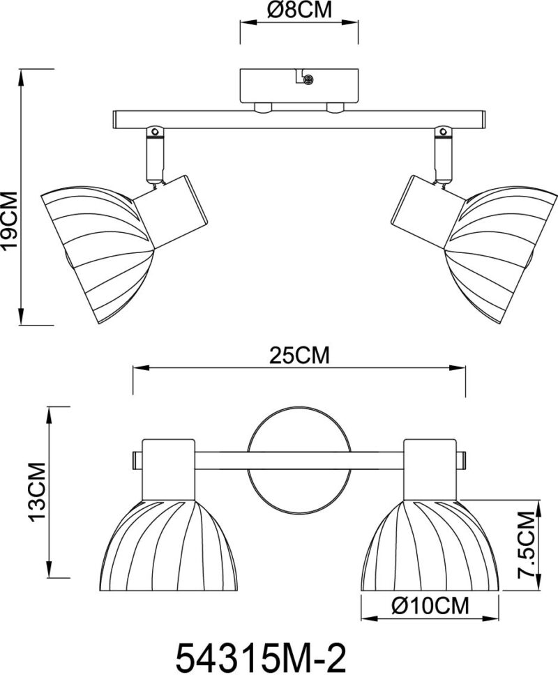 globo-spot-zachery-brons-glas-opbouwspot-e14-54315m-2-1