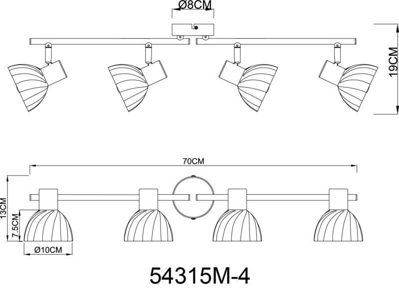 globo-spot-zachery-brons-glas-opbouwspot-e14-54315m-4-1