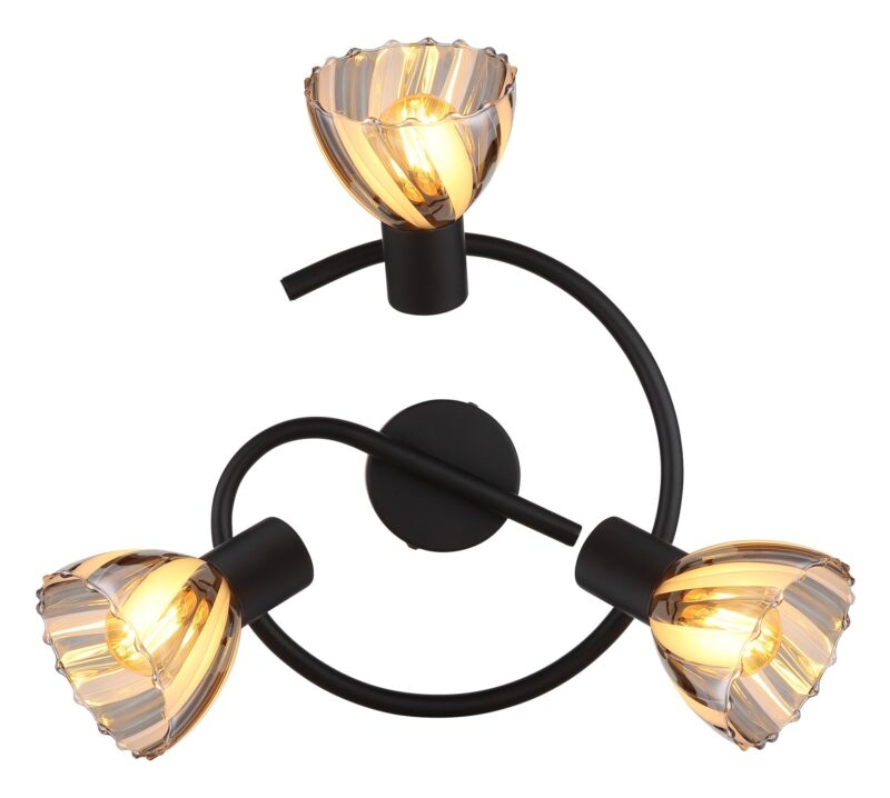 globo-spot-zachery-zwart-glas-ø46cm-e14-54315s-3-1