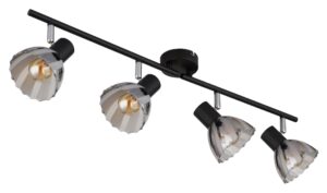 globo-spot-zachery-zwart-glas-opbouwspot-e14-54315s-4-1