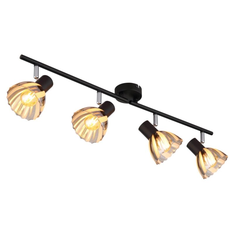 globo-spot-zachery-zwart-glas-opbouwspot-e14-54315s-4-1