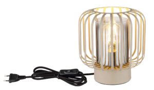 globo-tafellamp-alfred-beige-metaal-ø18cm-e27-15758t-1