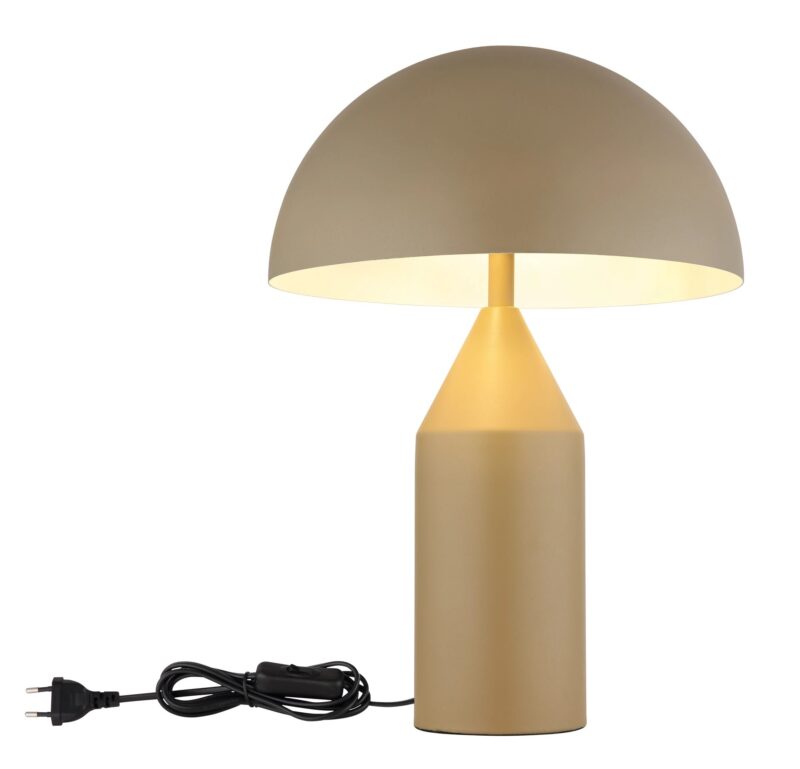 globo-tafellamp-atoma-beige-metaal-ø28cm-e27-21030s-1