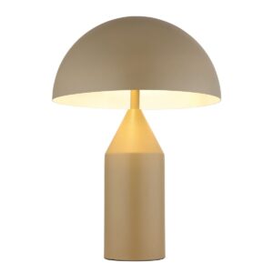 globo-tafellamp-atoma-beige-metaal-ø28cm-e27-21030s-1