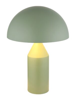 globo-tafellamp-atoma-groen-metaal-ø28cm-e27-21030bg-1