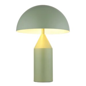 globo-tafellamp-atoma-groen-metaal-ø28cm-e27-21030bg-1