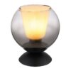 globo-tafellamp-barry-zwart-glas-ø18cm-e27-15749t-1